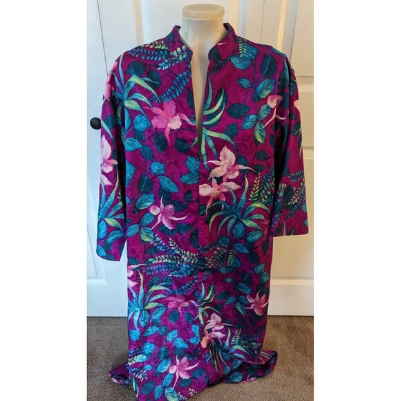 Vintage Caftan - Picture 1 of 11